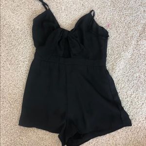 Honey Belle romper